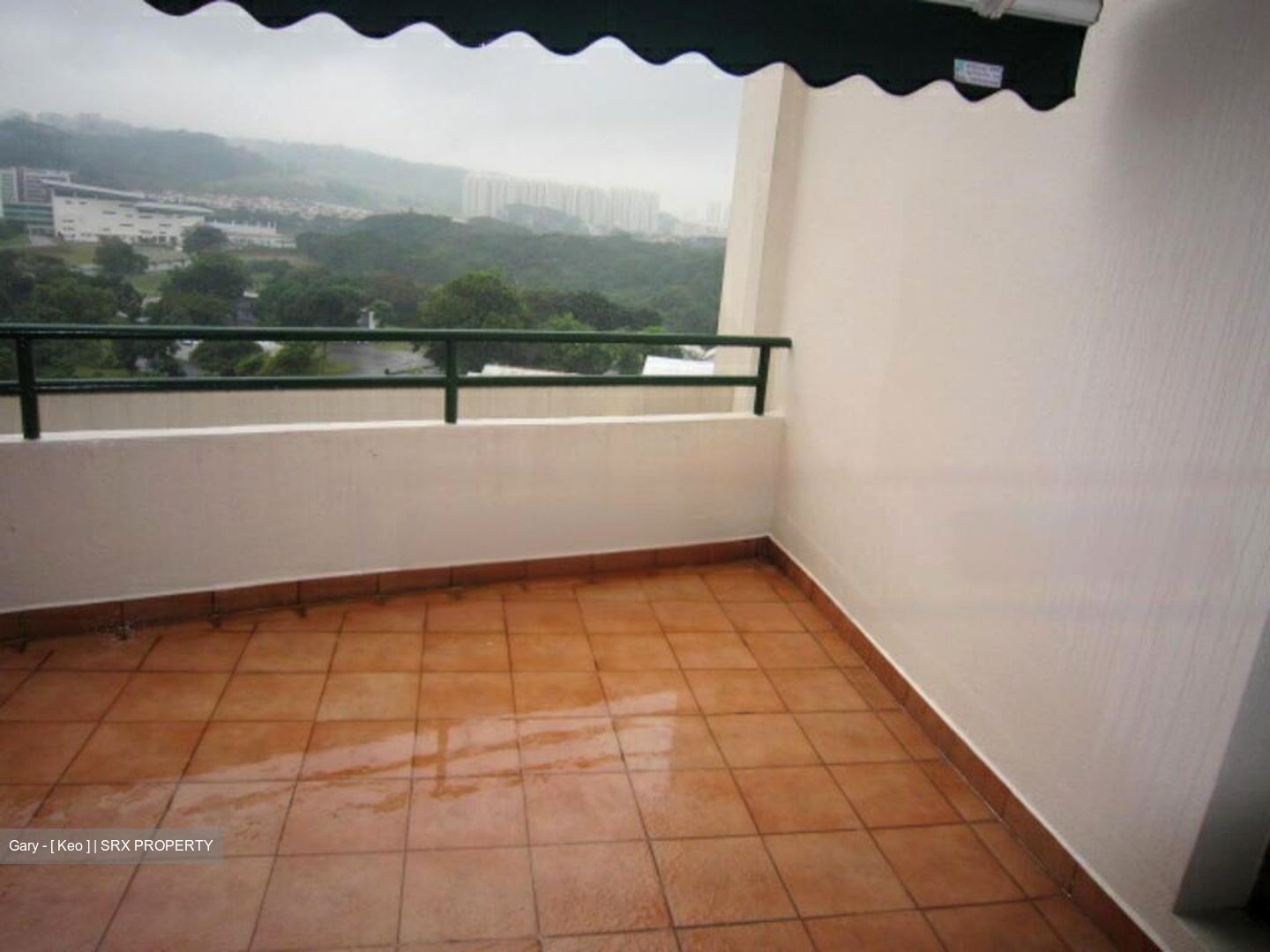 Palm Gardens (D23), Condominium #427607451